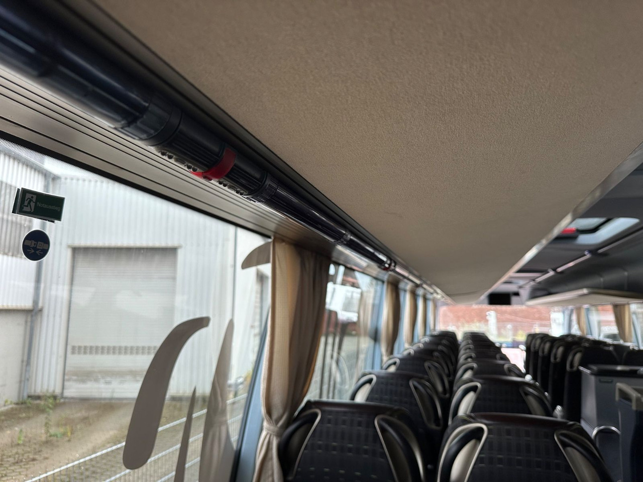 Távolsági busz Neoplan P15 Cityliner C (Euro6*TOP*DE): 24 kép.