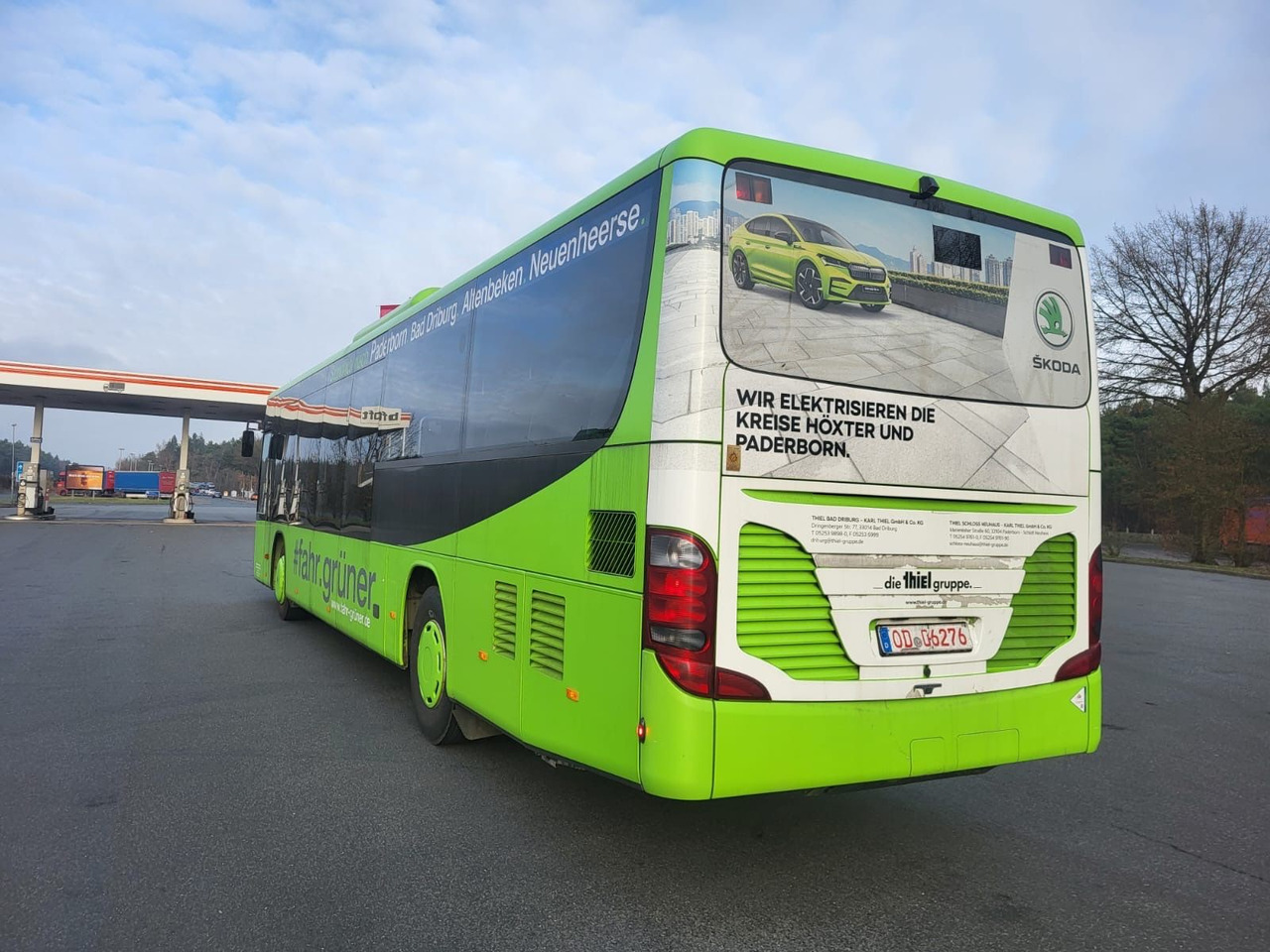 Setra S 415 LE Business ( Euro 6*TOP) - Városi busz: 5 kép. Setra S 415 LE Business ( Euro 6*TOP) - Városi busz: 5 kép.