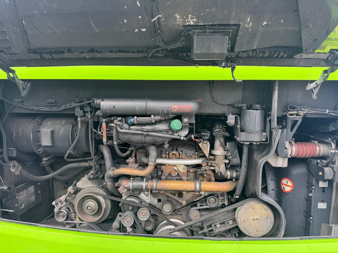 Setra S 415 LE Business ( Euro 6*TOP) - Városi busz: 3 kép. Setra S 415 LE Business ( Euro 6*TOP) - Városi busz: 3 kép.