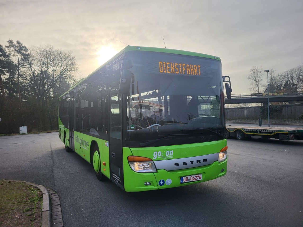 Setra S 415 LE Business ( Euro 6*TOP) - Városi busz: 4 kép. Setra S 415 LE Business ( Euro 6*TOP) - Városi busz: 4 kép.