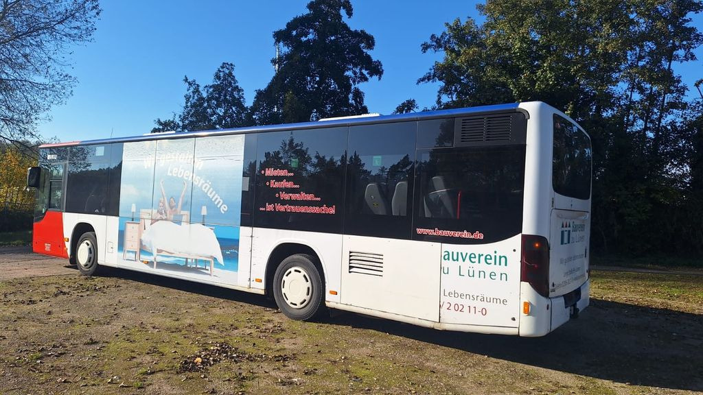 Setra S 415 NF (AC*EEV) Setra S 415 NF (AC*EEV) - Városi busz: 2 kép. Setra S 415 NF (AC*EEV) Setra S 415 NF (AC*EEV) - Városi busz: 2 kép.