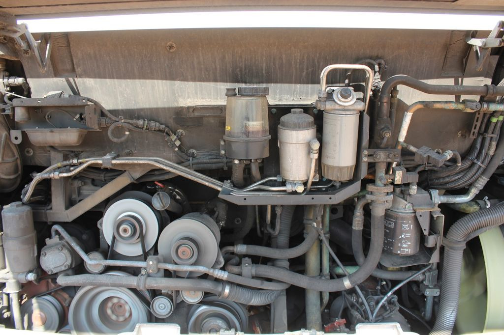 Setra S 415 NF (Klima, EURO 5) Setra S 415 NF (Klima, EURO 5) - Városi busz: 4 kép. Setra S 415 NF (Klima, EURO 5) Setra S 415 NF (Klima, EURO 5) - Városi busz: 4 kép.