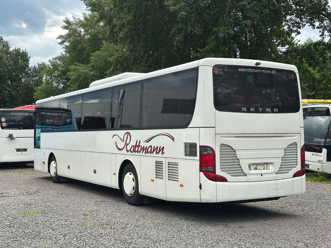 Setra S 415 UL Business (54 SchlafSitze*Klima)UL-GT - Helyközi busz: 2 kép. Setra S 415 UL Business (54 SchlafSitze*Klima)UL-GT - Helyközi busz: 2 kép.