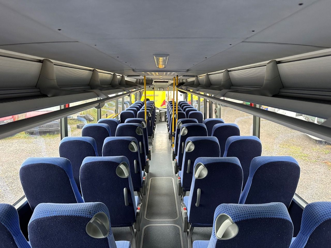 Setra S 417 UL  (64 Sitze*Klima) lízing Setra S 417 UL  (64 Sitze*Klima): 21 kép.