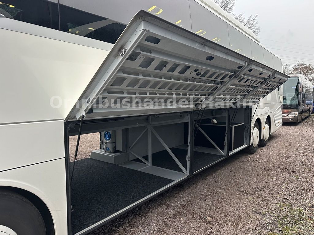 Setra S 517 HD (60 Sitze*Euro 6*DE-Bus) - Távolsági busz: 4 kép. Setra S 517 HD (60 Sitze*Euro 6*DE-Bus) - Távolsági busz: 4 kép.