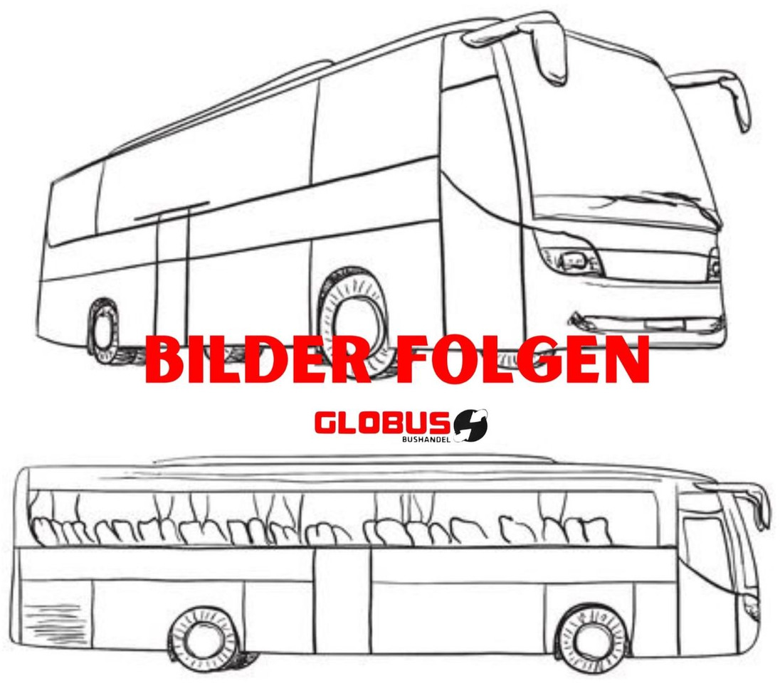 Temsa LD 13 SB Plus (13,1m 65 Sitze*Klimaanlage*DE) - Helyközi busz: 1 kép. Temsa LD 13 SB Plus (13,1m 65 Sitze*Klimaanlage*DE) - Helyközi busz: 1 kép.