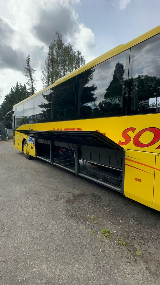 Temsa LD 13 SB Plus (13,1m 65 Sitze*Klimaanlage*DE) - Helyközi busz: 5 kép. Temsa LD 13 SB Plus (13,1m 65 Sitze*Klimaanlage*DE) - Helyközi busz: 5 kép.