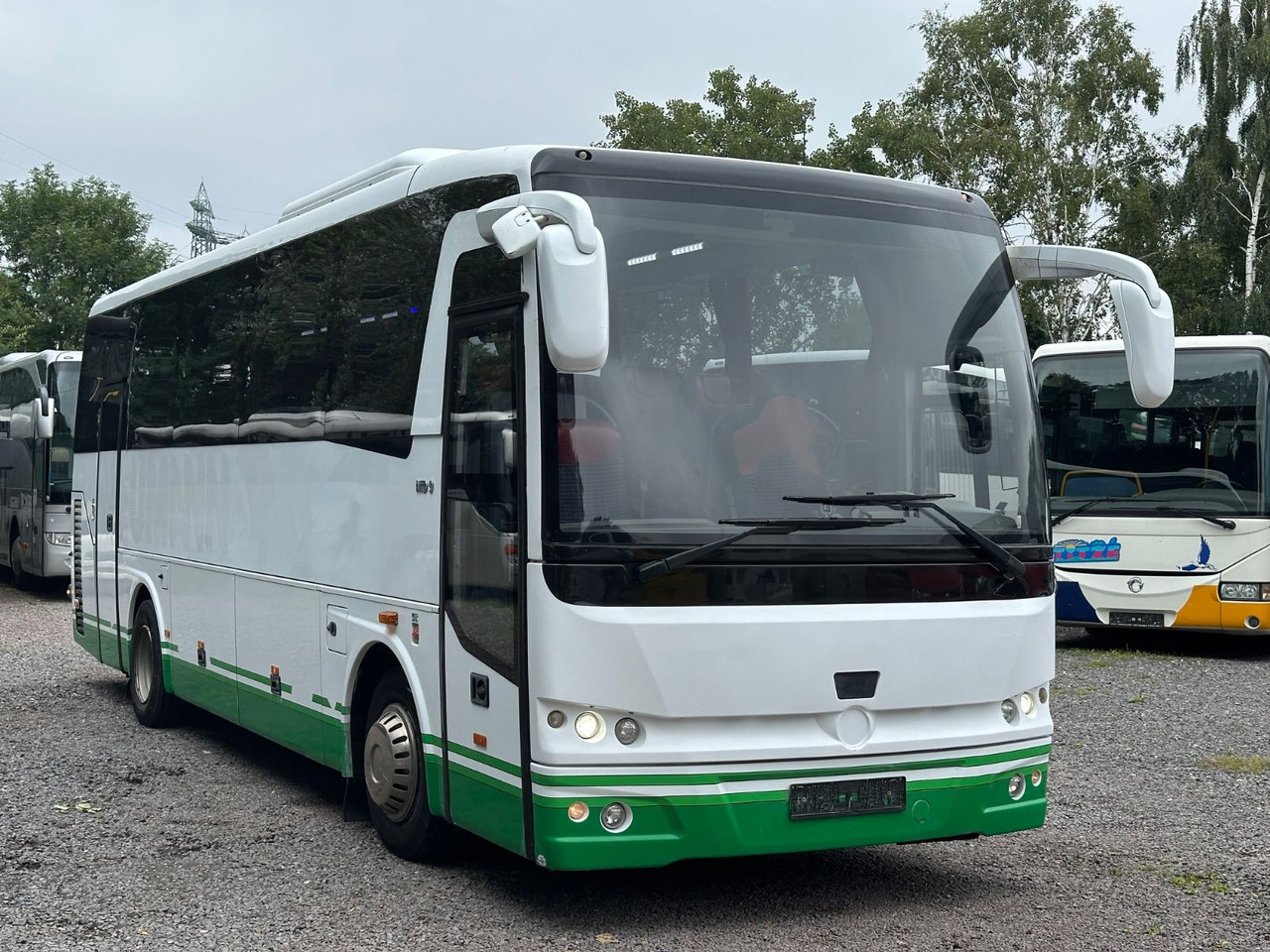 Temsa MD9 C (wenig Km*WC*DE) - Minibusz, Kisbusz: 2 kép. Temsa MD9 C (wenig Km*WC*DE) - Minibusz, Kisbusz: 2 kép.