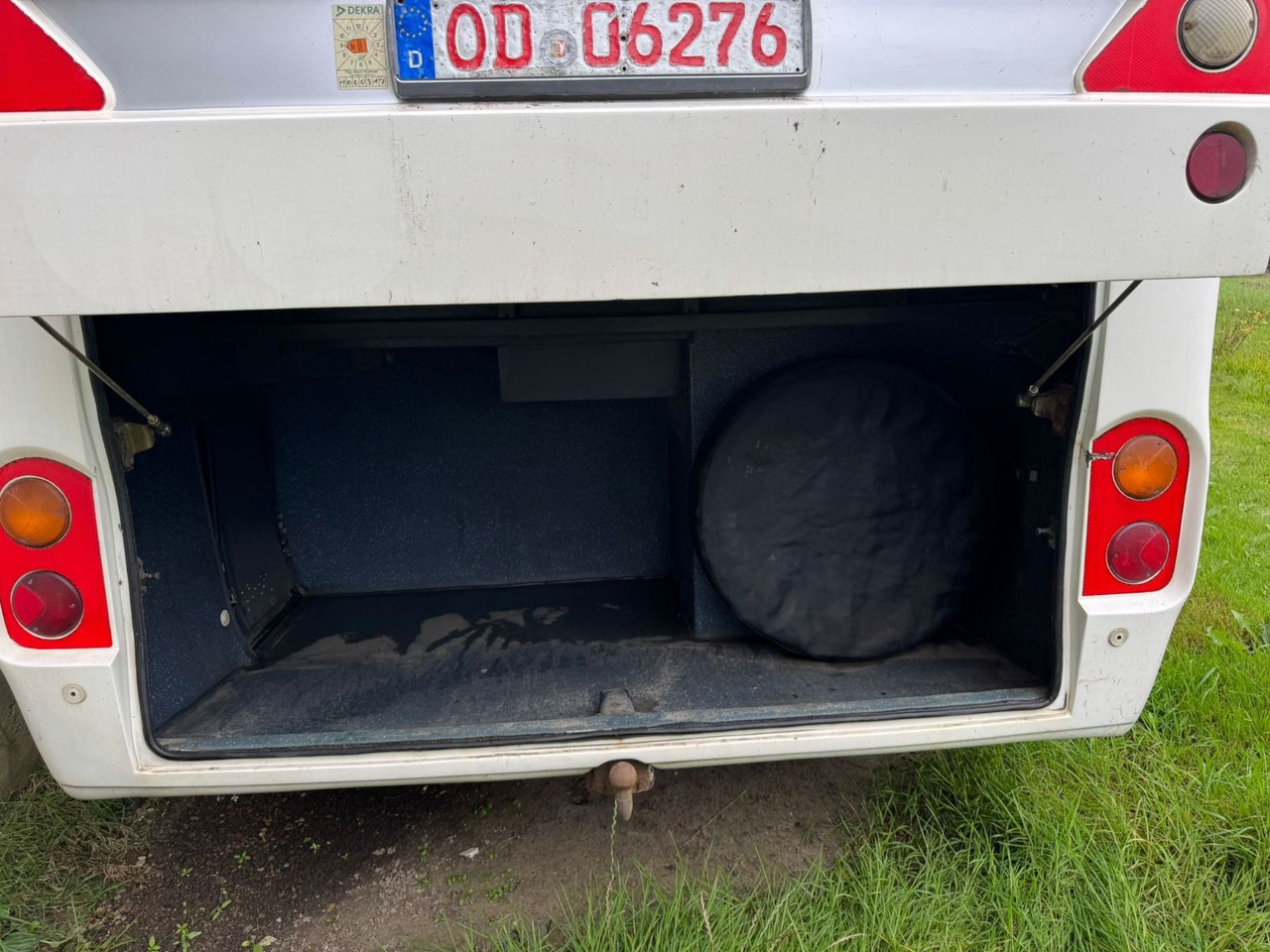 Temsa Opalin 8.4 (Tüv/Sp Neu* 35 Sitze) - Minibusz, Kisbusz: 3 kép. Temsa Opalin 8.4 (Tüv/Sp Neu* 35 Sitze) - Minibusz, Kisbusz: 3 kép.