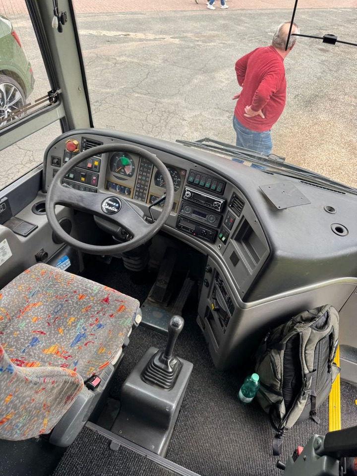Temsa Opalin 8.4 (Tüv/Sp Neu* 35 Sitze) - Minibusz, Kisbusz: 5 kép. Temsa Opalin 8.4 (Tüv/Sp Neu* 35 Sitze) - Minibusz, Kisbusz: 5 kép.