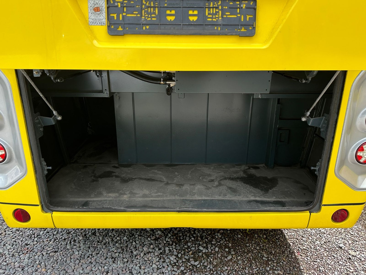 Temsa Prestij SX (wenig Km*DE) - Minibusz, Kisbusz: 4 kép. Temsa Prestij SX (wenig Km*DE) - Minibusz, Kisbusz: 4 kép.