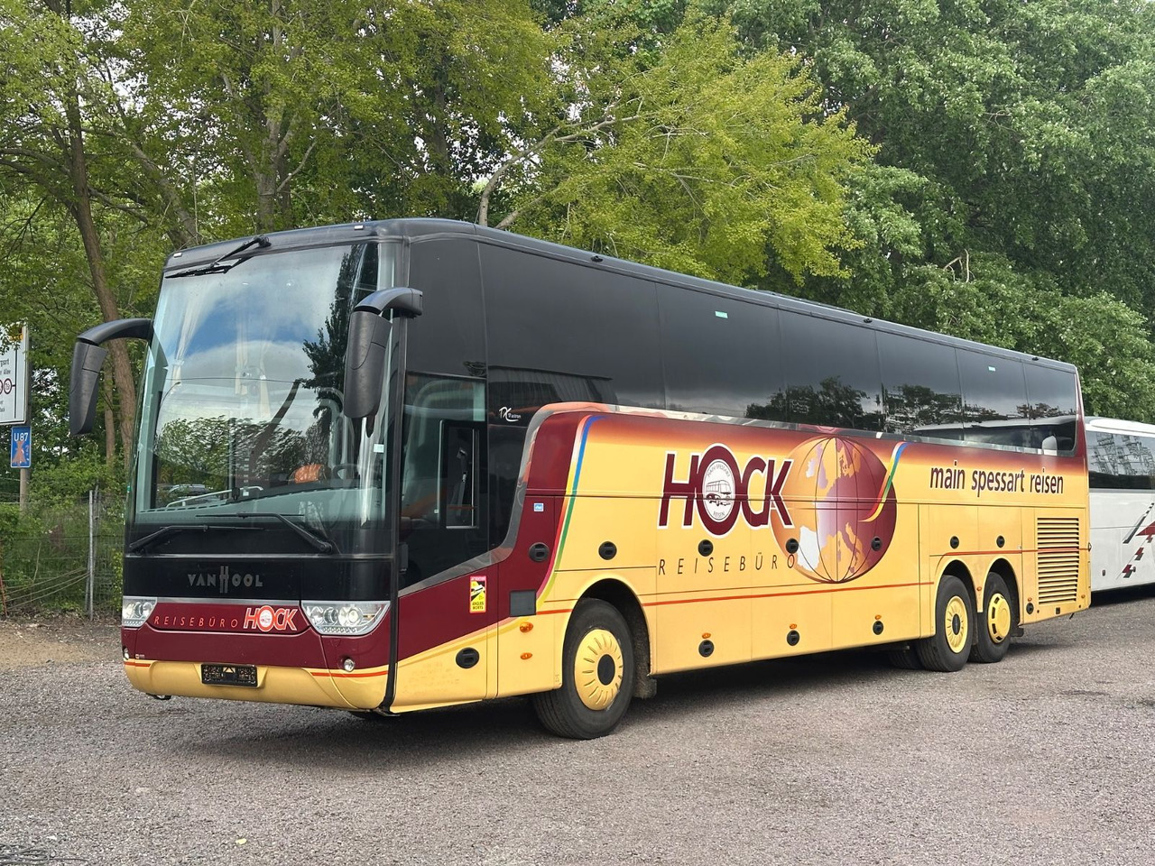 Vanhool TX17 Astron (TOP*57 Sitze) 417 HDH/ 517 HDH lízing Vanhool TX17 Astron (TOP*57 Sitze) 417 HDH/ 517 HDH: 9 kép. Vanhool TX17 Astron (TOP*57 Sitze) 417 HDH/ 517 HDH lízing Vanhool TX17 Astron (TOP*57 Sitze) 417 HDH/ 517 HDH: 9 kép.