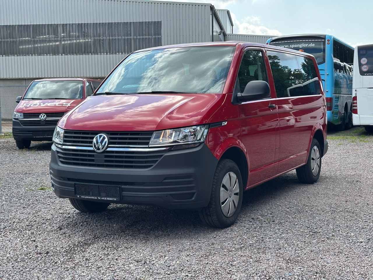 Volkswagen T6 Kombi (PDC Hi*ACC*StandHz*9 Sitzer*AC) - Kisbusz: 5 kép. Volkswagen T6 Kombi (PDC Hi*ACC*StandHz*9 Sitzer*AC) - Kisbusz: 5 kép.