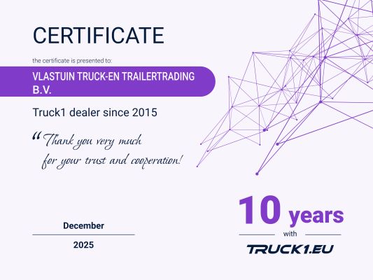 certificate certificate