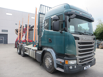VOLVO GROUP CROATIA d.o.o. - Renault Trucks
