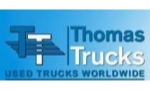 Thomas Trucks a Truck1-en