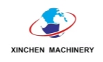 Shanghai Xinchen Machinery Co LTD a Truck1-en