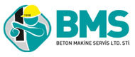 BMS BETON MAKINE SERVIS LTD a Truck1-en